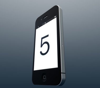 Iphone 4