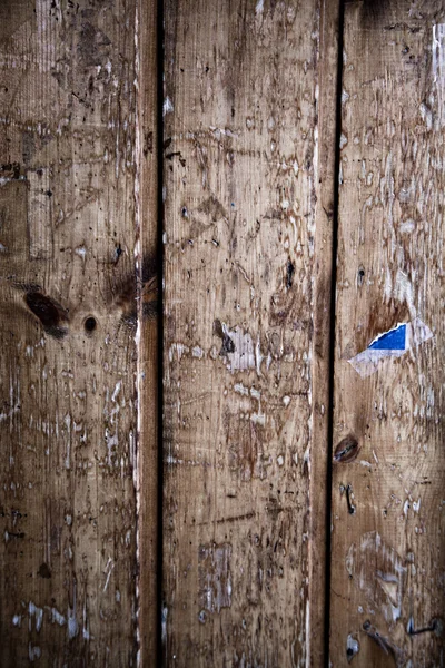 Papan kayu tua — Stok Foto