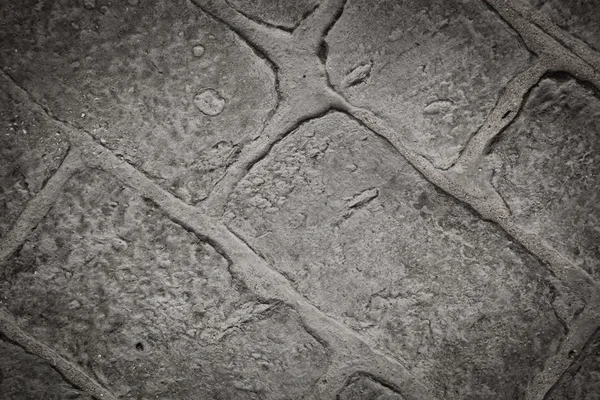 灰色の石の床 — ストック写真