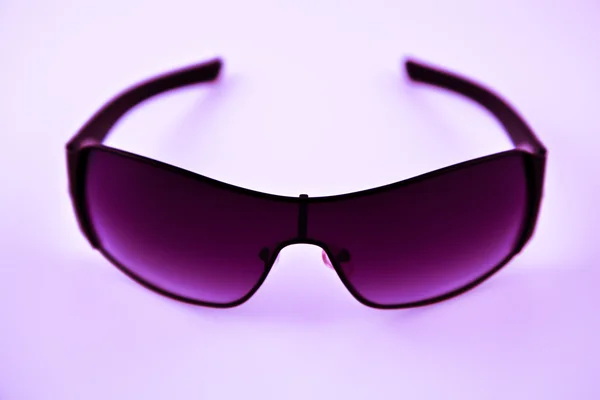 Moda óculos de sol — Fotografia de Stock