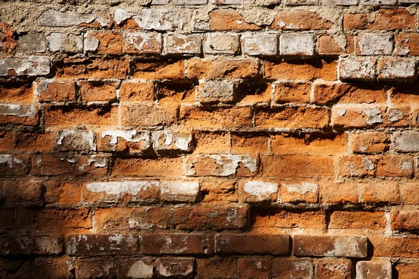 stock image Old bricks wall