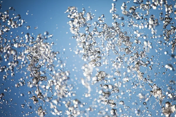 stock image Water refreshing