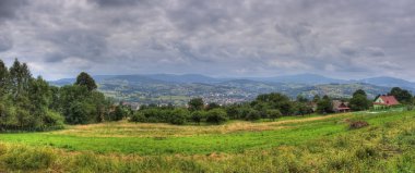 Panorama Górska