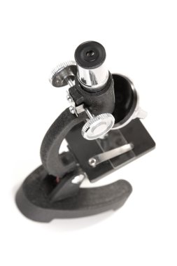 mikroskop Close-Up