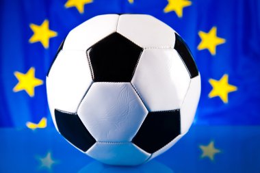 Euro 2012 foorball oyunları