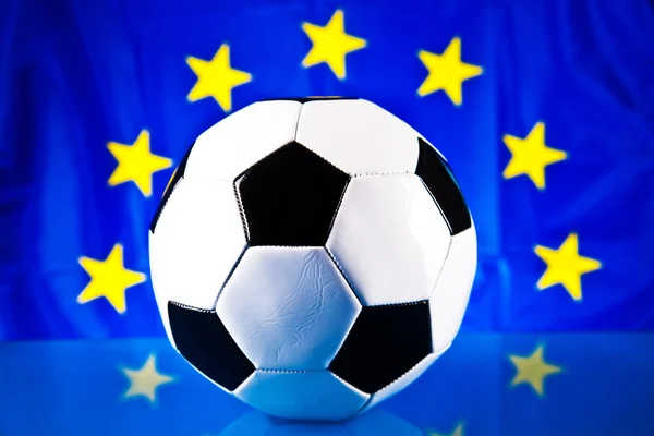 UEFA EURO 2012 — Stock Photo, Image