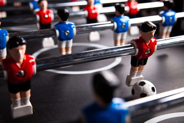 Table soccer game