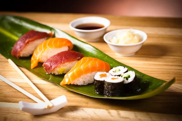 stock image Sushi