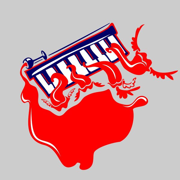 Джазовый клавиатурный инструмент
