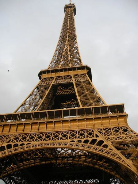 Beautiful Eiffel Tower