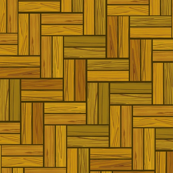 Tło drewna — Wektor stockowy
