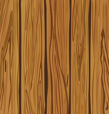 Wood background clipart