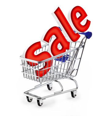 Sale clipart