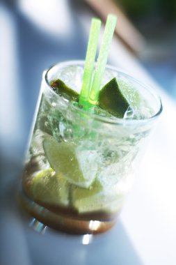 Caipirinha