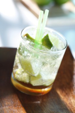 Caipirinha