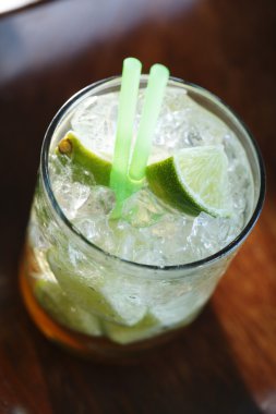 Caipirinha