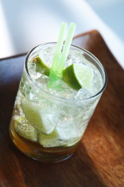 Caipirinha