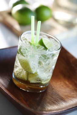 Caipirinha