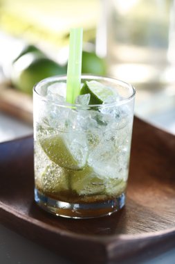 Caipirinha