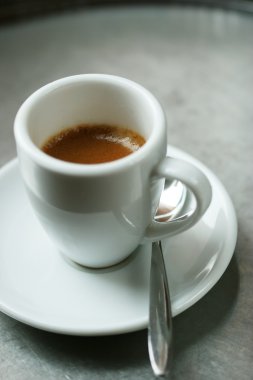 Espresso.