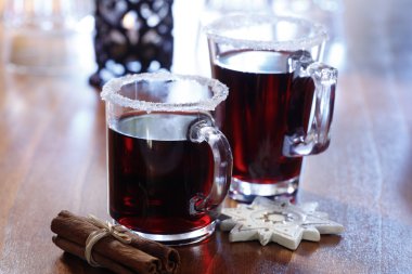 Mulled wine