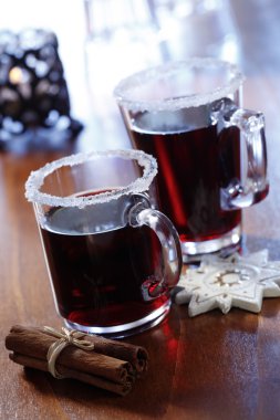 Mulled wine