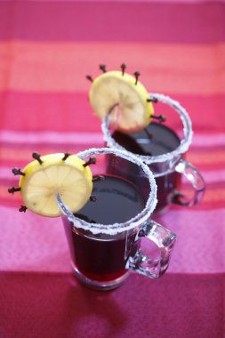 Mulled wine