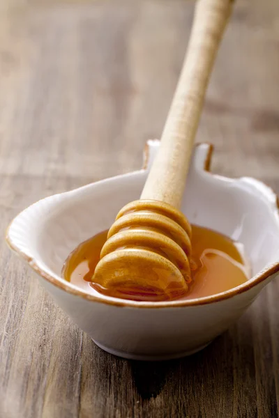 stock image Honey Dipper