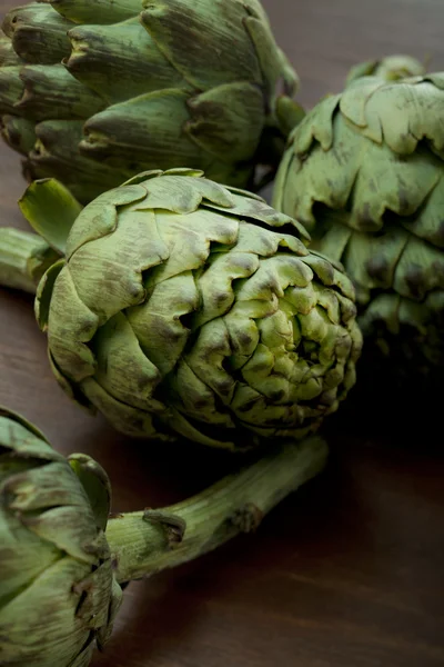 stock image Artichokes