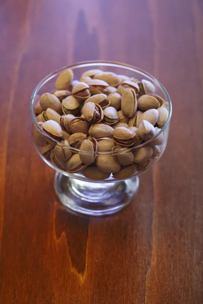 stock image Pistachios