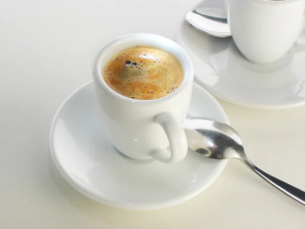 Espresso — Foto de Stock