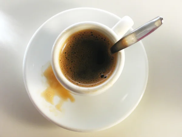 Espresso — Foto de Stock