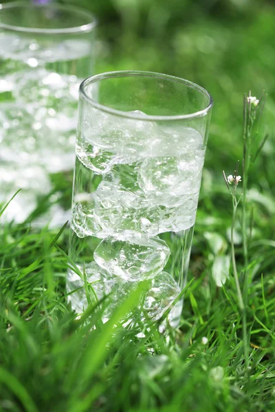 Agua clara — Foto de Stock