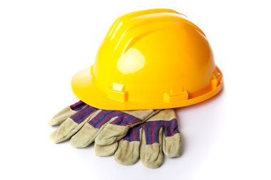 Safety construction clipart