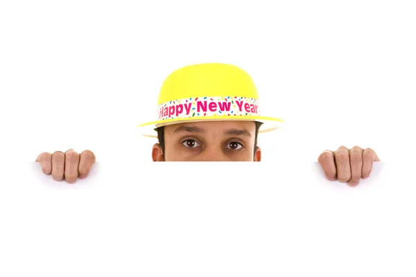Szczęśliwego Nowego Roku — Zdjęcie stockowe