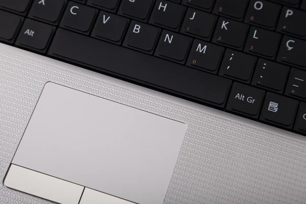 Laptop detail — Stok fotoğraf