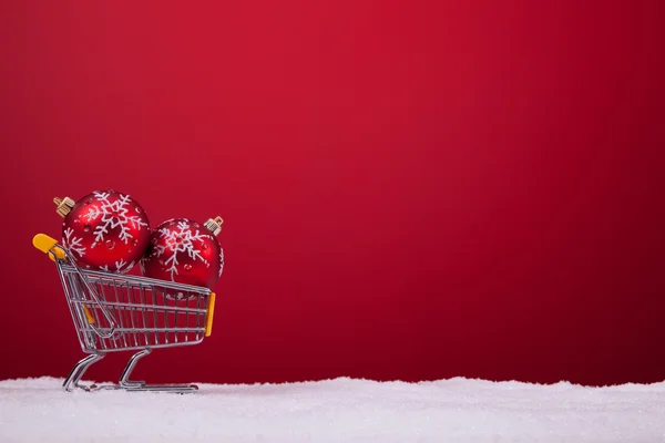 ショッピング シーズン — ストック写真