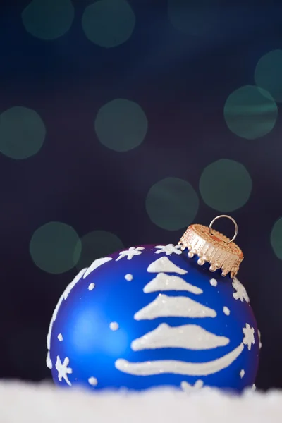 Kerst achtergrond — Stockfoto