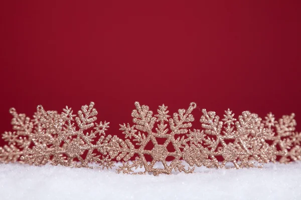 Christmas background — Stock Photo, Image