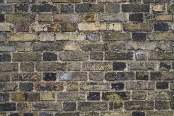 Tipical London wall — Stock Photo, Image