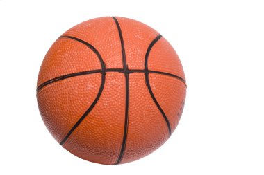 Basketball 2 clipart