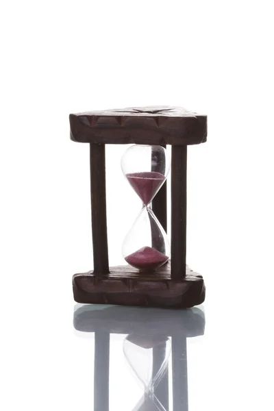 stock image Hourglass