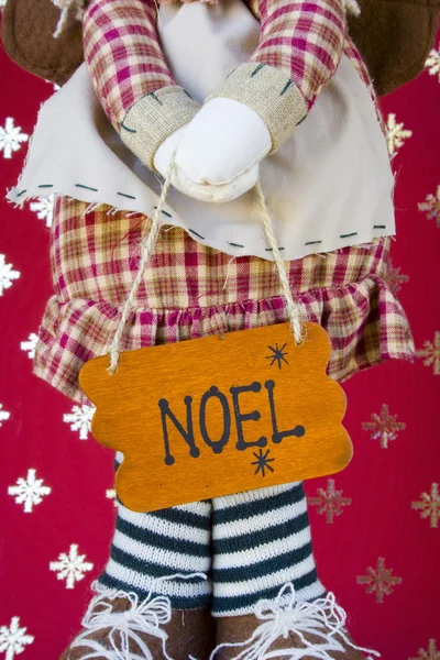 Noel — Stock Photo, Image