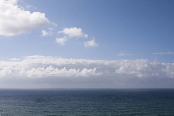 Mükemmel deniz manzarası — Stok fotoğraf