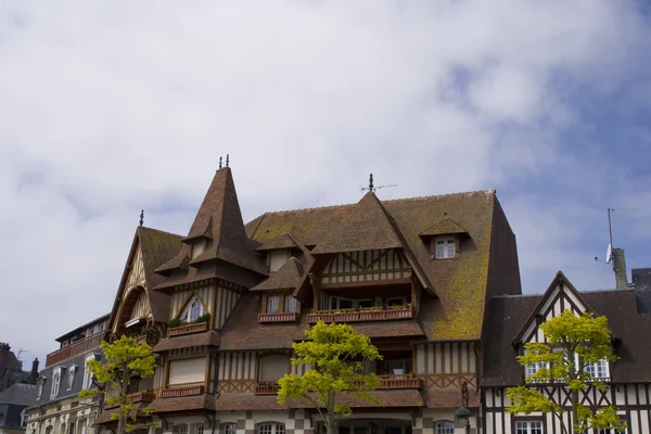 stock image House in france 1