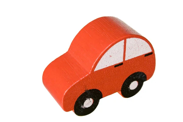Car Toy 3 — Stock Photo, Image