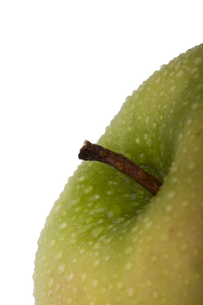 Manzana dorada —  Fotos de Stock