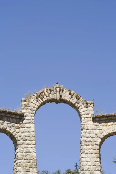 Arco velho — Fotografia de Stock