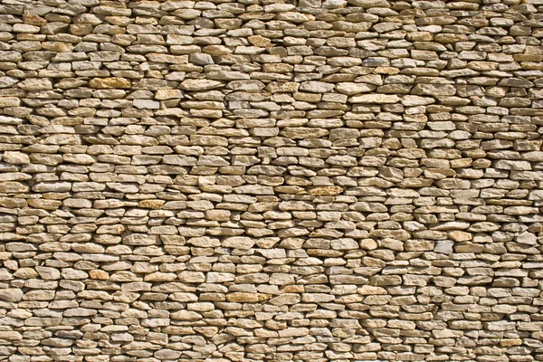 Ściana kamień 1 — Zdjęcie stockowe