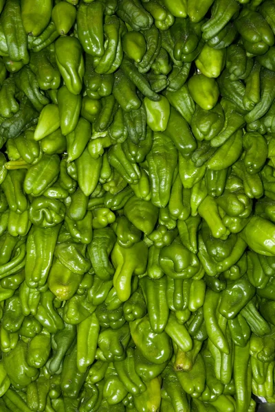 Pepper pattern — Stock Photo, Image